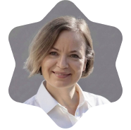 Харитирич Елена Владимировна