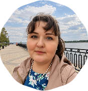 Михайлова Ксения Александровна