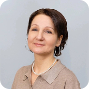Гура Виктория Владимировна