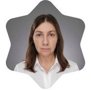 Евдокимова Мария Александровна