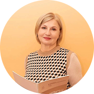 Петухова Ирина Николаевна